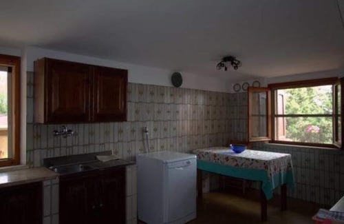 Sas Linnas Siccas Apartment | Apartment/flat - Orosei
