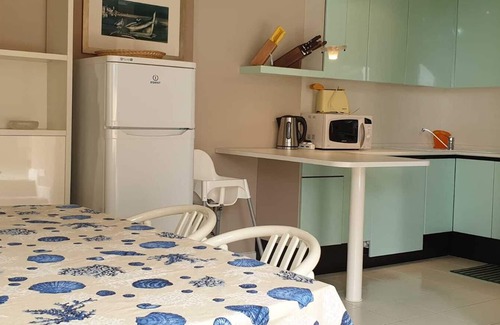 Ospedaletti Apartment | Apartment/flat - Ospedaletti
