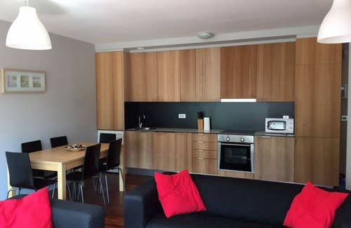 Isla de Arosa Apartment | Apartment/flat - Pontevedra - Illa de Arousa