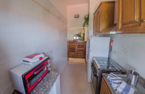 Centola Villa | Apartment/flat - PALINURO DI CENTOLA