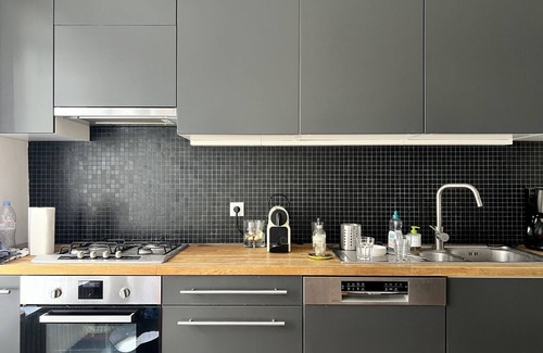 Croulebarbe Apartment | Apartment/flat - Paris