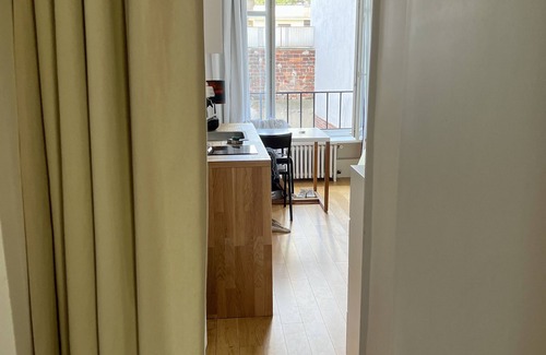 Croulebarbe Apartment | Apartment/flat - Paris