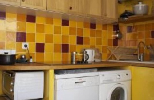 Quartier du Petit-Montrouge Apartment | Apartment/flat - Paris