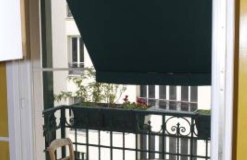 Quartier du Petit-Montrouge Apartment | Apartment/flat - Paris