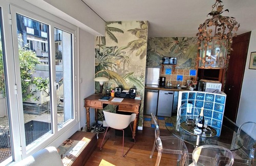 Arsenal Apartment | Apartment/flat - PARIS
