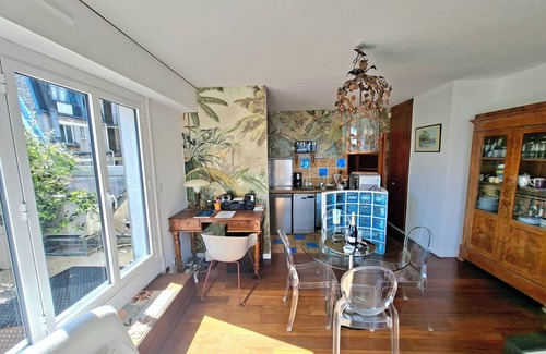 Arsenal Apartment | Apartment/flat - PARIS