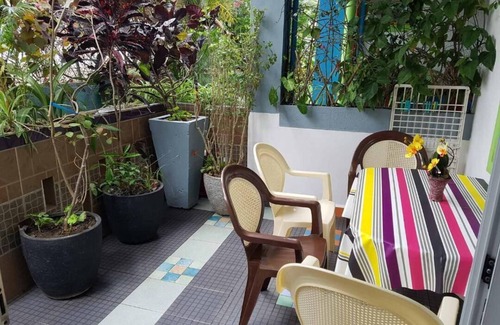 Pereybere Apartment | Apartment/flat - Pereybere