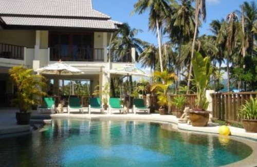 Plai Laem Apartment | Apartment/flat - Plai Laem soi 5 84320 SurrathaniLuxury Apartment