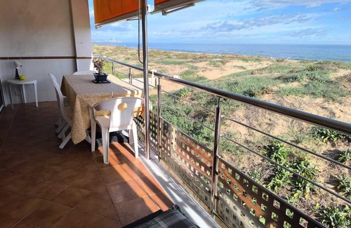 Xeraco Apartment | Apartment/flat - Playa de Xeraco - XERACO
