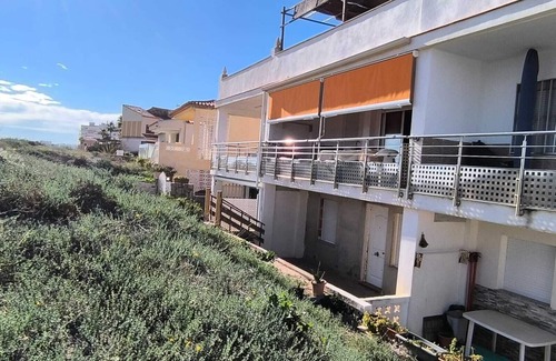 Xeraco Apartment | Apartment/flat - Playa de Xeraco - XERACO