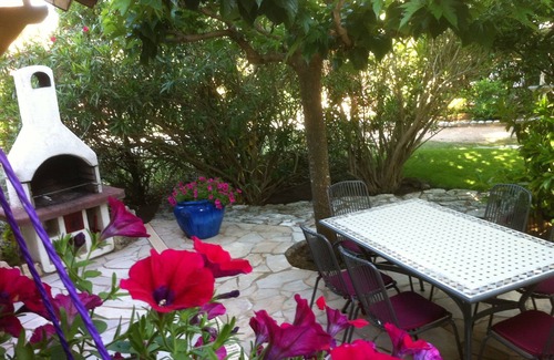 Porto-Vecchio Apartment | apartment/flat - PORTO-VECCHIO