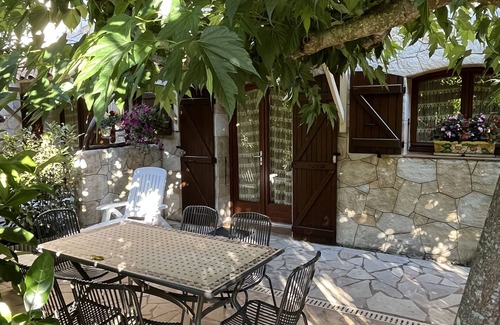 Porto-Vecchio Apartment | apartment/flat - PORTO-VECCHIO