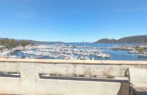 Porto-Vecchio Apartment | apartment/flat - Porto-vecchio