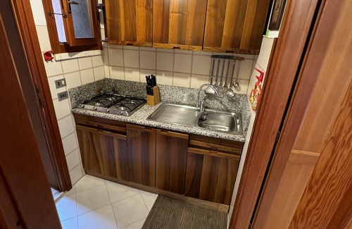 Porto Azzurro Apartment | apartment/flat - Porto Azzurro, LI