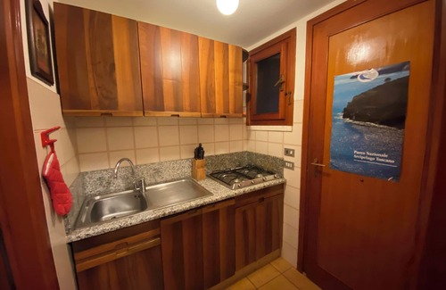 Porto Azzurro Apartment | apartment/flat - Porto Azzurro, LI
