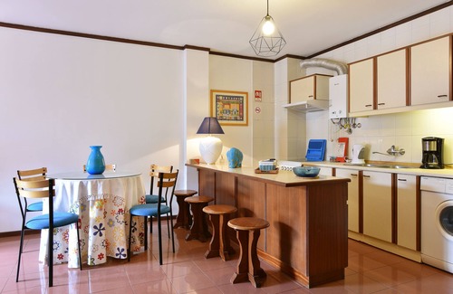 Figueira da Foz Apartment | Apartment/flat - Figueira da Foz
