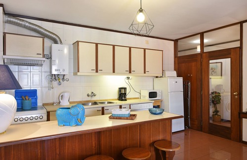 Figueira da Foz Apartment | Apartment/flat - Figueira da Foz