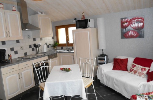 Ribeauville Apartment | Apartment/flat - Ribeauvillé