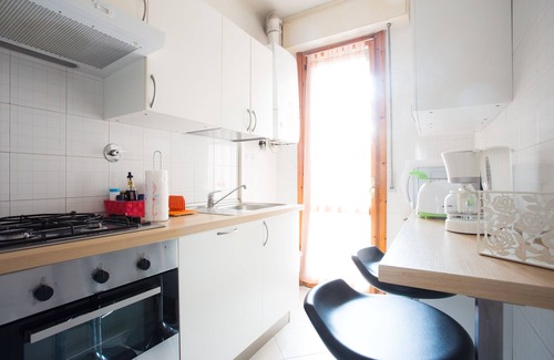 Alba Apartment | Apartment/flat - Riccione