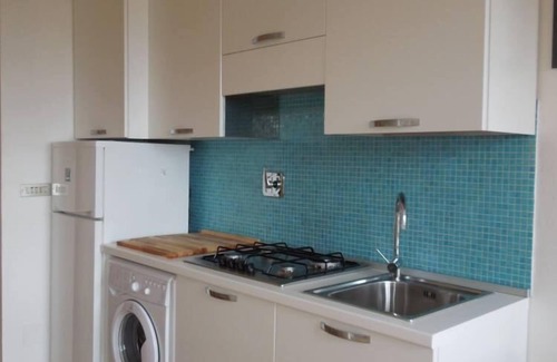Capo D'arco Apartment | Apartment/flat - Rio Marina