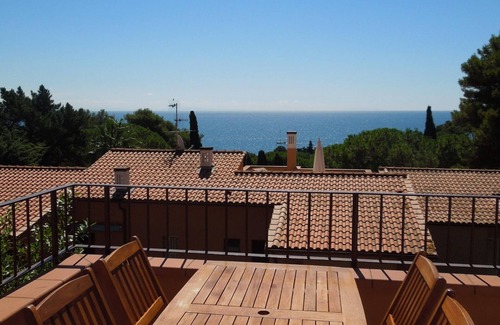 Capo D'arco Apartment | Apartment/flat - Rio Marina