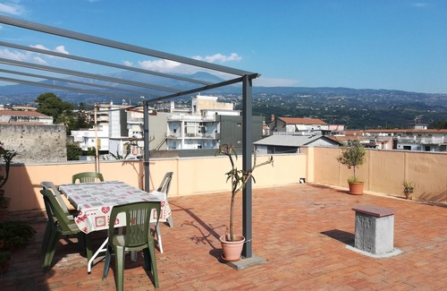 Coste Apartment | Apartment/flat - Riposto