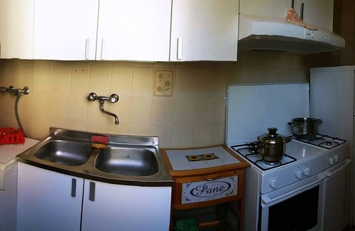 Rivabella Apartment | apartment/flat - Rivabella