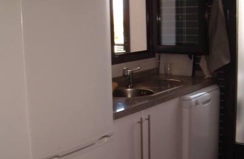 Rodalquilar Apartment | Apartment/flat - Rodalquilar