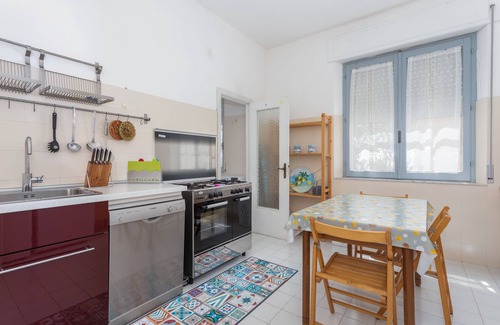 S'Archittu Apartment | Apartment/flat - S'archittu