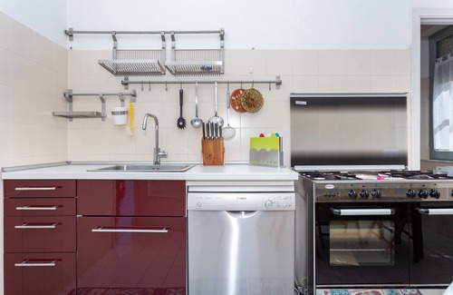 S'Archittu Apartment | Apartment/flat - S'archittu
