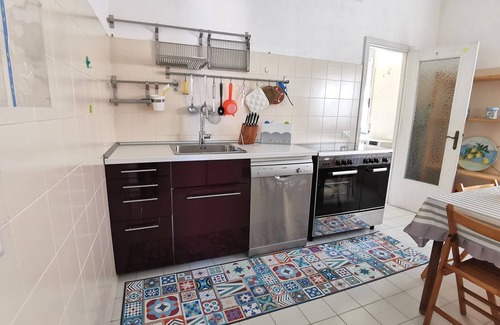 S'Archittu Apartment | Apartment/flat - S'archittu