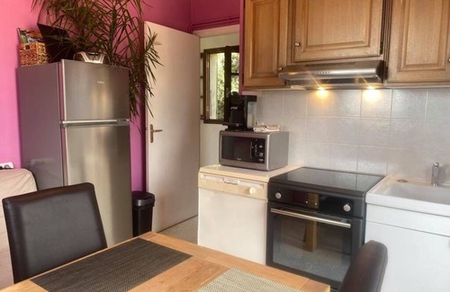 Serra-di-Ferro Apartment | Apartment/flat - SERRA DI FERRO