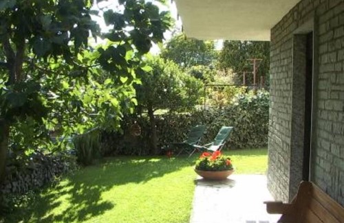 Chef-Lieu Apartment | Apartment/flat - Saint christophe