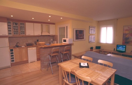 Sabadell Apartment | Apartment/flat - SABADELL