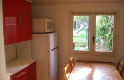 Coggia Apartment | Apartment/flat - SAGONE
