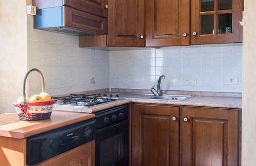 Saint-Pierre Apartment | Apartment/flat - Saint-Pierre