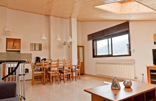 El Tarter Apartment | Apartment/flat - SAN PERE DEL TARTER, CANILLO