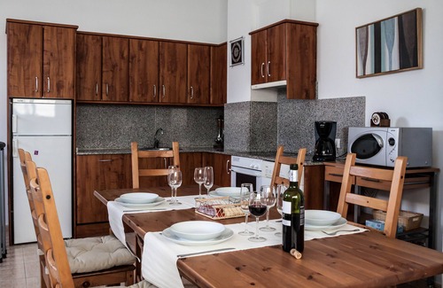 El Tarter Apartment | Apartment/flat - SAN PERE DEL TARTER, CANILLO