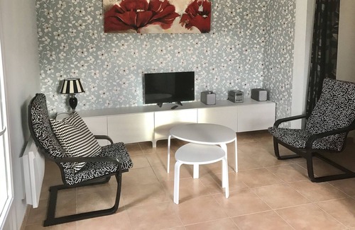Segonzac Apartment | Apartment/ flat - Segonzac