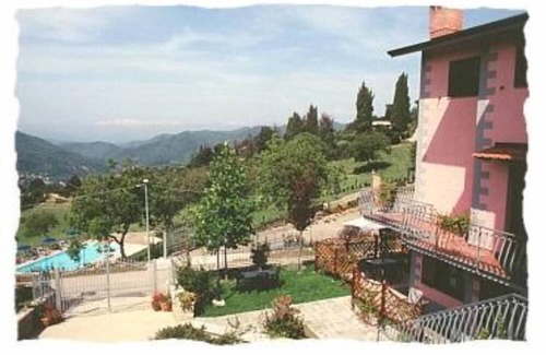 Casone Carpinelli Apartment | Apartment/flat - Sermezzana