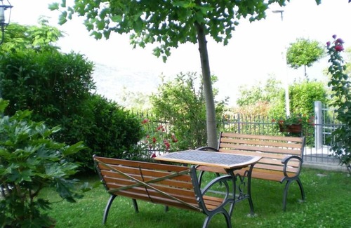 Casone Carpinelli Apartment | Apartment/flat - Sermezzana