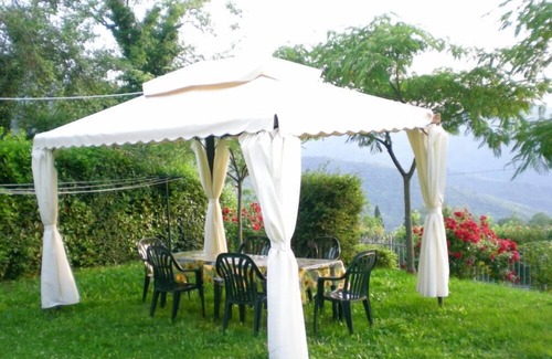 Casone Carpinelli Apartment | Apartment/flat - Sermezzana