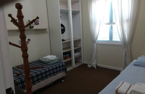Quitandinha Villa | Apartment / flat Serra II / 201