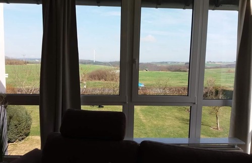 Morsdorf Apartment | Apartment/flat, shower, WC, 2 bedrooms - Brückenhof