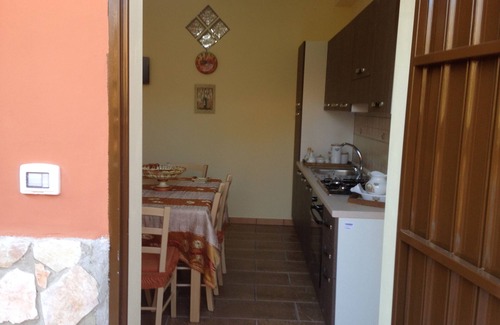 Siculiana Apartment | Apartment/flat - SICULIANA House with garden