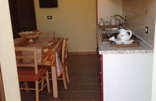 Siculiana Apartment | Apartment/flat - SICULIANA House with garden