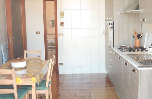 Tiche Apartment | Apartment/flat - Siracusa