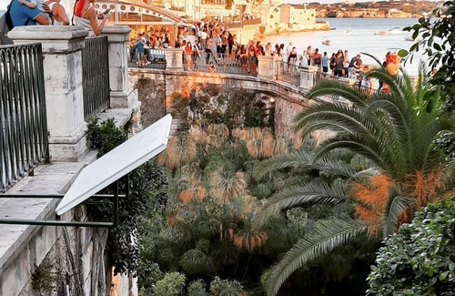 Tiche Apartment | Apartment/flat - Siracusa