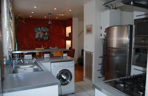 Neudorf South Apartment | Apartment/flat - Strasbourg