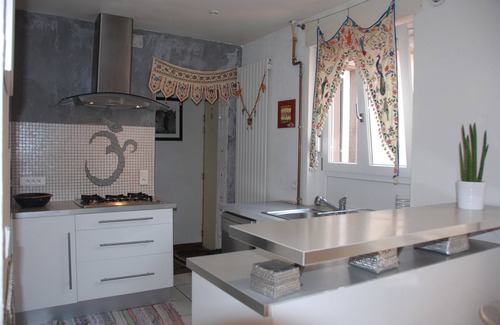 Neudorf South Apartment | Apartment/flat - Strasbourg